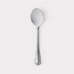 Komplet 12 łyżeczek do herbaty Natalia 14,5 cm DOMOTTI