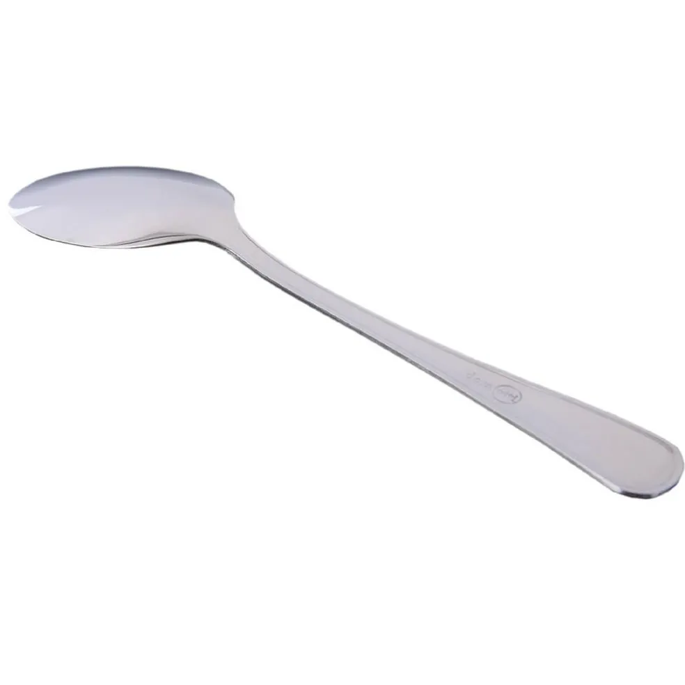 Komplet 12 łyżeczek do herbaty Natalia 14,5 cm DOMOTTI