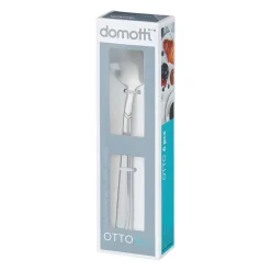 Komplet łyżeczek do herbaty Otto 6 szt. DOMOTTI