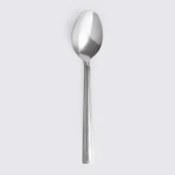 Komplet 12 łyżek stołowych Bari 19,5 cm DOMOTTI