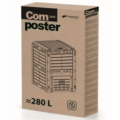 Kompostownik Compogreen Woody 280 l PROSPERPLAST