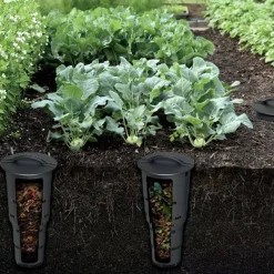 Kompostownik podziemny Combiosoil 11 l PROSPERPLAST