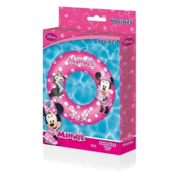 Koło dmuchane Minnie 56 cm BESTWAY MIX WZORÓW