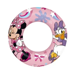 Koło dmuchane Minnie 56 cm BESTWAY MIX WZORÓW