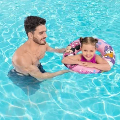 Koło dmuchane Minnie 56 cm BESTWAY MIX WZORÓW