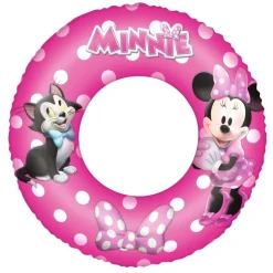 Koło dmuchane Minnie 56 cm BESTWAY MIX WZORÓW