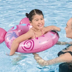 Koło dmuchane Splash Pal™ 74 x 76 cm BESTWAY