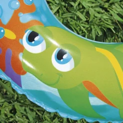 Koło do pływania Designer 56 cm BESTWAY MIX KOLORÓW
