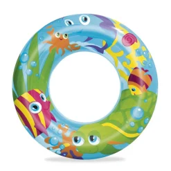 Koło do pływania Designer 56 cm BESTWAY MIX KOLORÓW