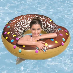 Koło do pływania Donut 107 cm BESTWAY MIX WZORÓW