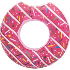 Koło do pływania Donut 107 cm BESTWAY MIX WZORÓW
