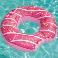 Koło do pływania Donut 107 cm BESTWAY MIX WZORÓW