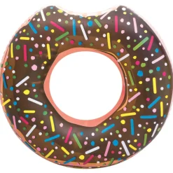 Koło do pływania Donut 107 cm BESTWAY MIX WZORÓW