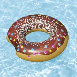 Koło do pływania Donut 107 cm BESTWAY MIX WZORÓW
