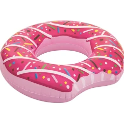 Koło do pływania Donut 107 cm BESTWAY MIX WZORÓW