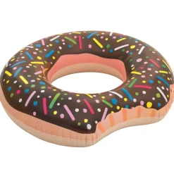 Koło do pływania Donut 107 cm BESTWAY MIX WZORÓW