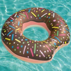 Koło do pływania Donut 107 cm BESTWAY MIX WZORÓW