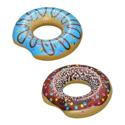 Koło do pływania Donut 107 cm BESTWAY MIX WZORÓW