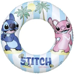 Koło do pływania Lilo & Stitch 56 cm BESTWAY