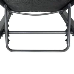 Łóżko ogrodowe Alu Comfort PATIO