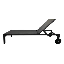 Łóżko ogrodowe Alu Comfort PATIO