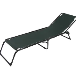 Łóżko plażowe składane Relax PATIO