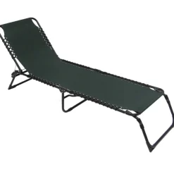 Łóżko plażowe składane Relax PATIO