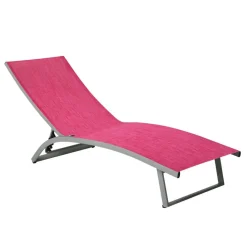 Łóżko plażowe Summer 5-pozycyjne PATIO