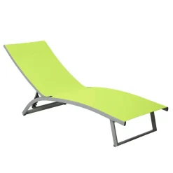 Łóżko plażowe Summer 5-pozycyjne PATIO