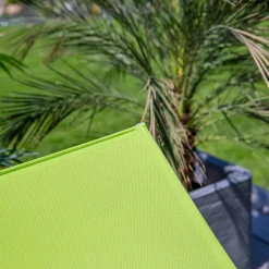 Łóżko plażowe Summer 5-pozycyjne PATIO