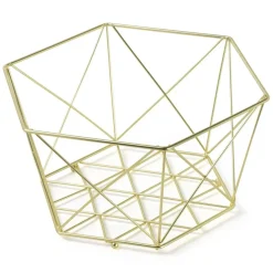 Kosz dekoracyjny Decor 29 cm AMBITION