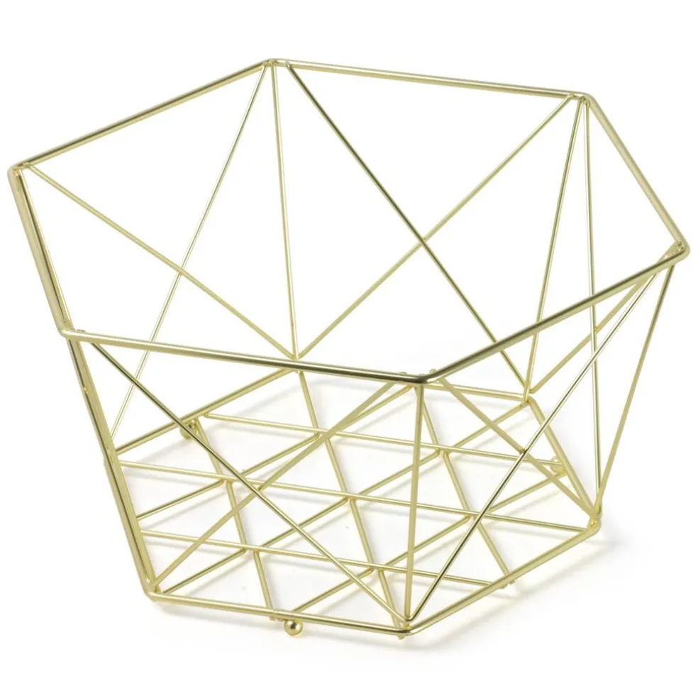 Kosz dekoracyjny Decor 29 cm AMBITION