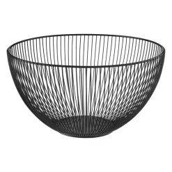 Kosz dekoracyjny Decor 24 cm AMBITION