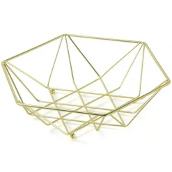 Kosz dekoracyjny Decor 26 cm AMBITION