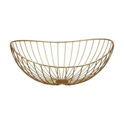 Kosz dekoracyjny Decor 30 cm AMBITION