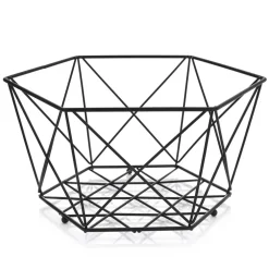 Kosz dekoracyjny Decor 29 cm AMBITION