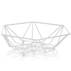 Kosz dekoracyjny Decor 26 cm AMBITION