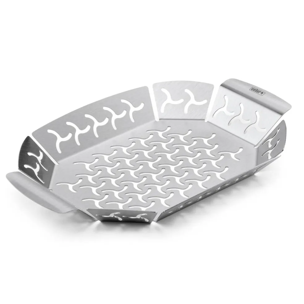 Kosz do grillowania warzyw Premium WEBER