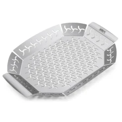Kosz do grillowania warzyw Premium WEBER
