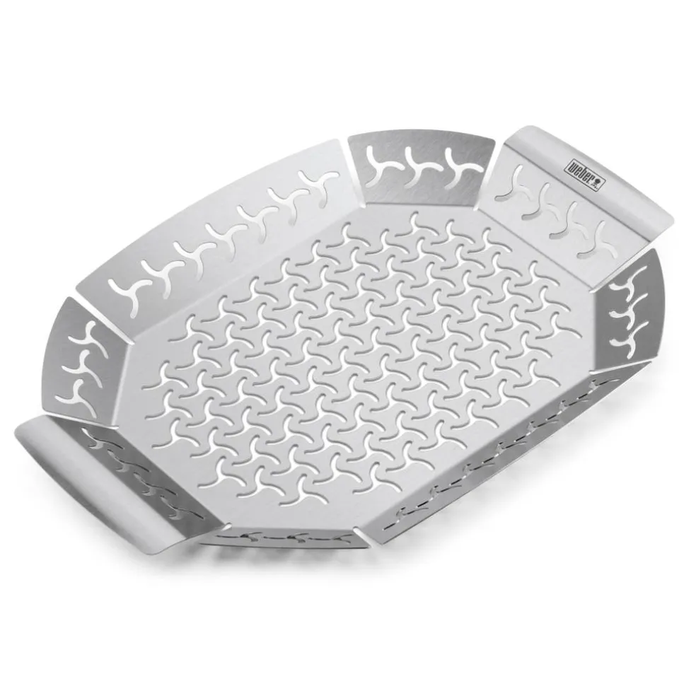 Kosz do grillowania warzyw Premium WEBER