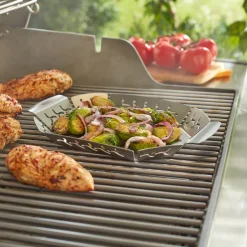 Kosz do grillowania warzyw Premium WEBER