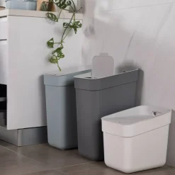 Kosz do segregacji modułowy Ready To Collect 30 L CURVER