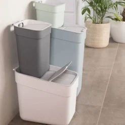 Kosz do segregacji modułowy Ready To Collect 20 L CURVER