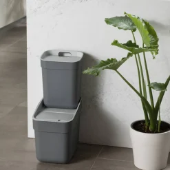Kosz do segregacji modułowy Ready To Collect 10 l CURVER