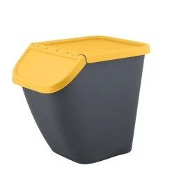 Kosz do segregacji Pelican 23 l BRANQ