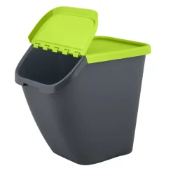 Kosz do segregacji Pelican 23 l BRANQ