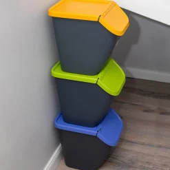 Kosz do segregacji Pelican 23 l BRANQ