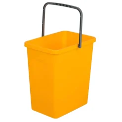 Kosz do segregacji z rączką 10 l BRANQ