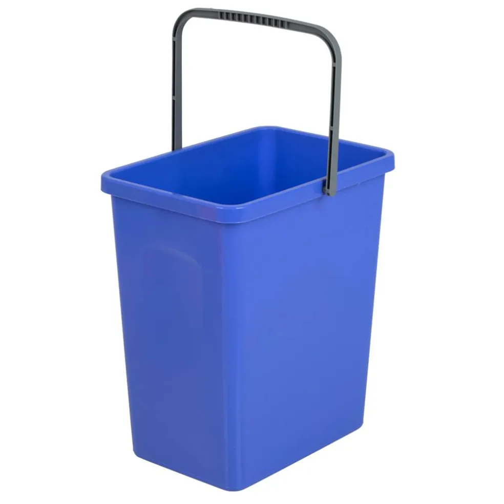 Kosz do segregacji z rączką 10 l BRANQ