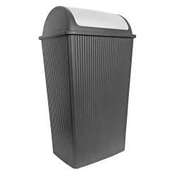 Kosz na śmieci Curly 45 l DOMOTTI
